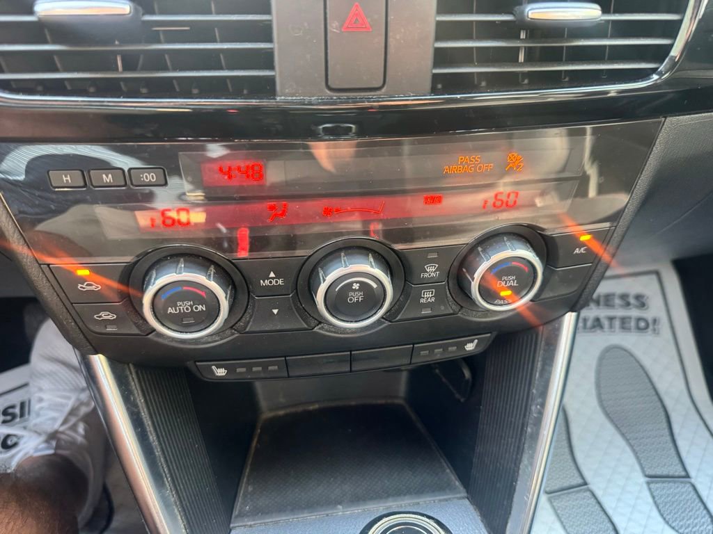 Used 2014 MAZDA CX-5 Grand Touring image 21