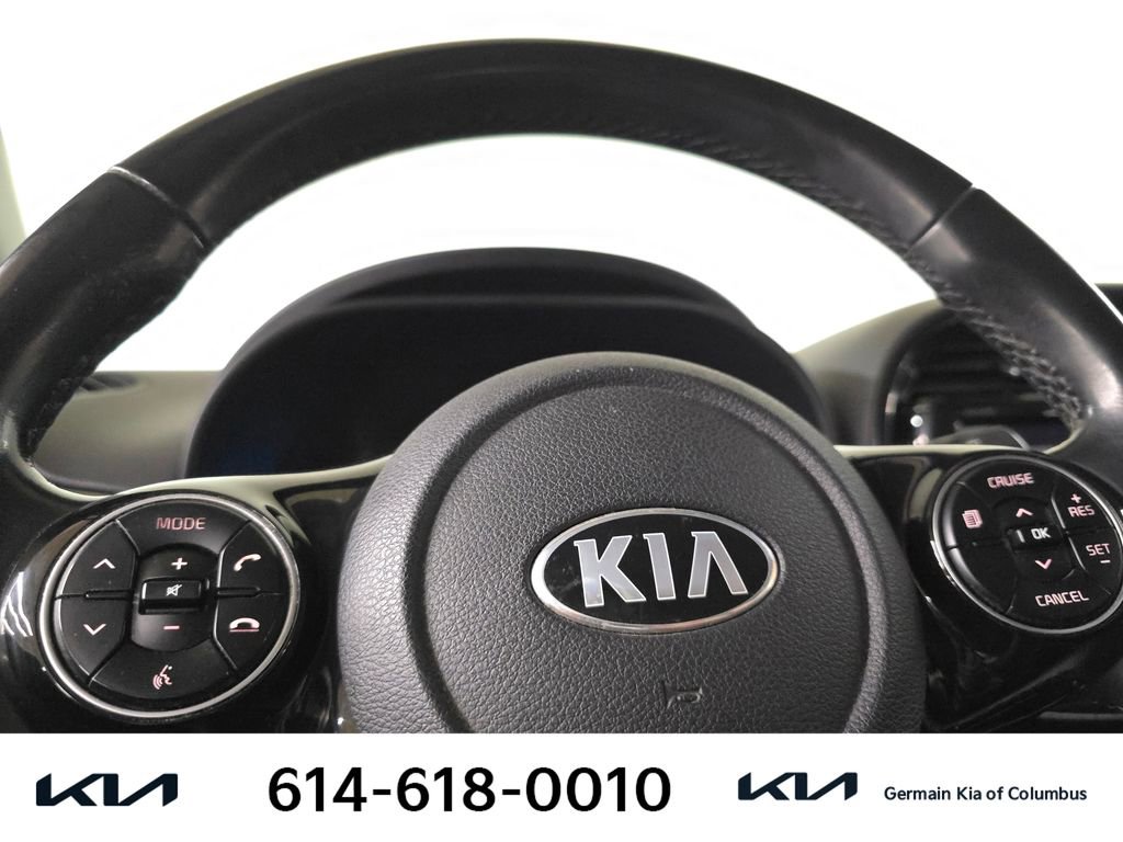 Used 2020 Kia Soul EX w/ Option Group 015 image 22