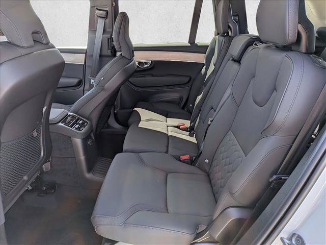 New 2026 Volvo XC90 T8 Plus w/ Protection Package AWD/4WD image 17