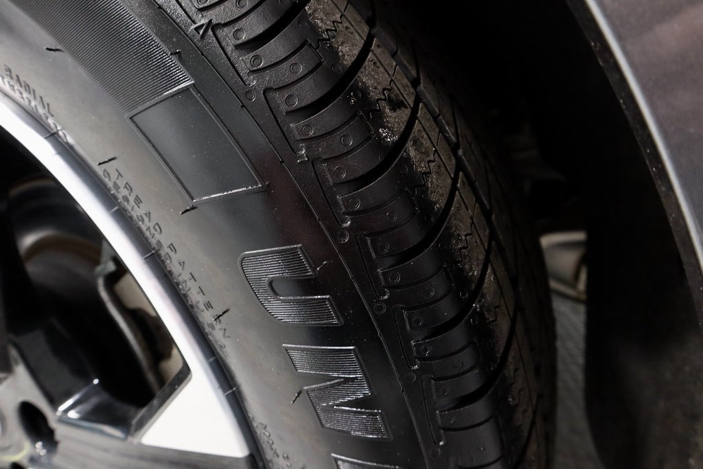 Certified 2024 Nissan Sentra SV image 21