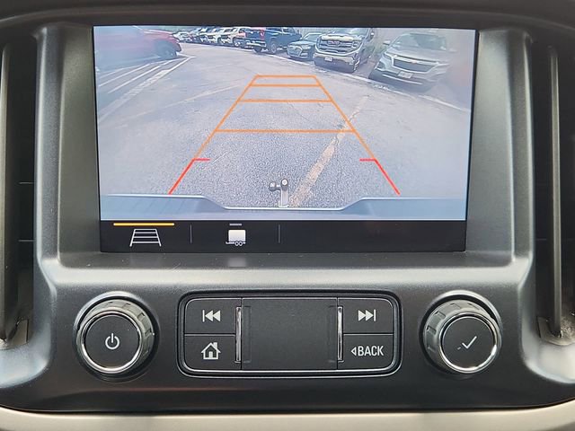 Used 2019 Chevrolet Colorado Z71 image 15