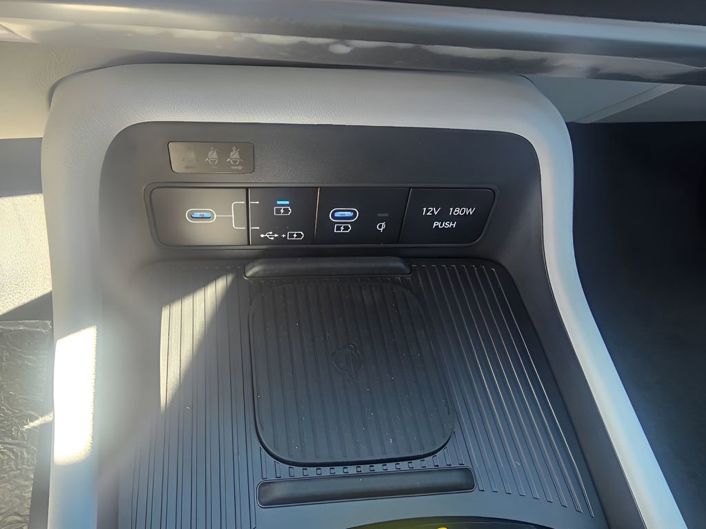 Used 2026 Hyundai Kona SEL Sport AWD/4WD image 20