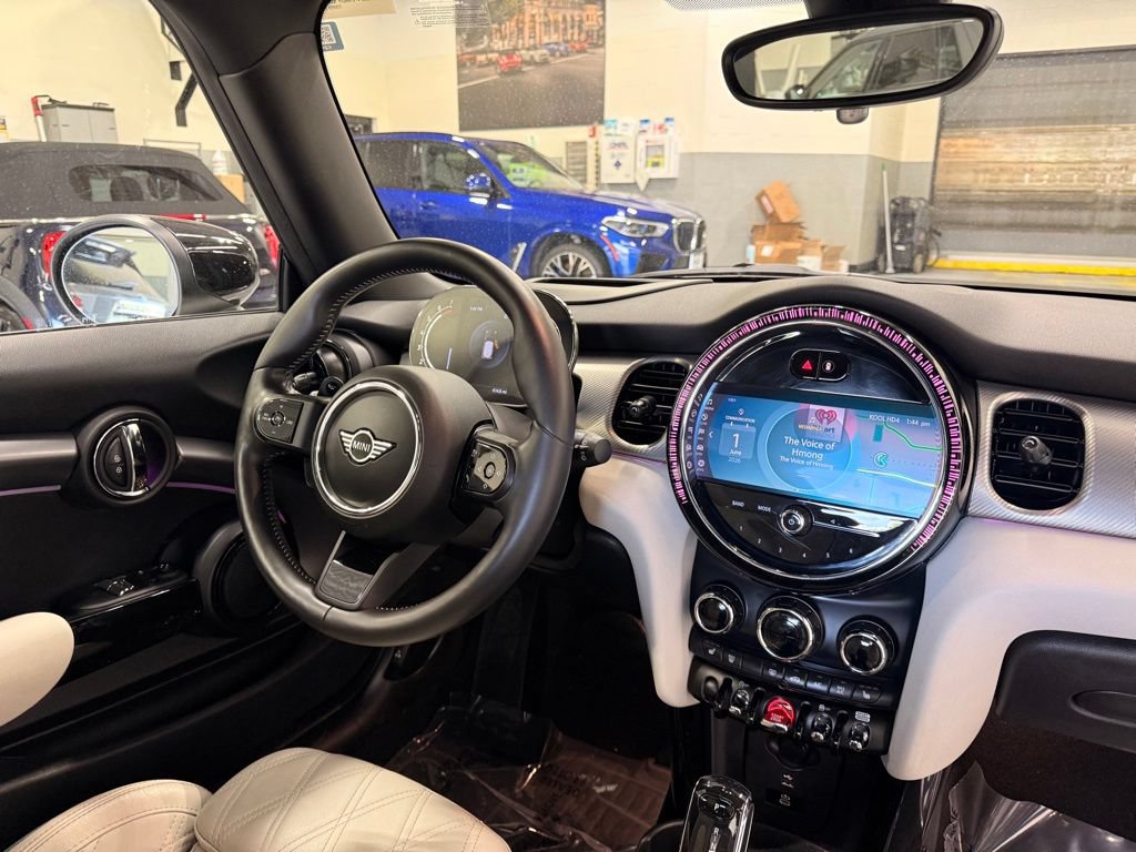 Used 2024 MINI Cooper S FWD image 26