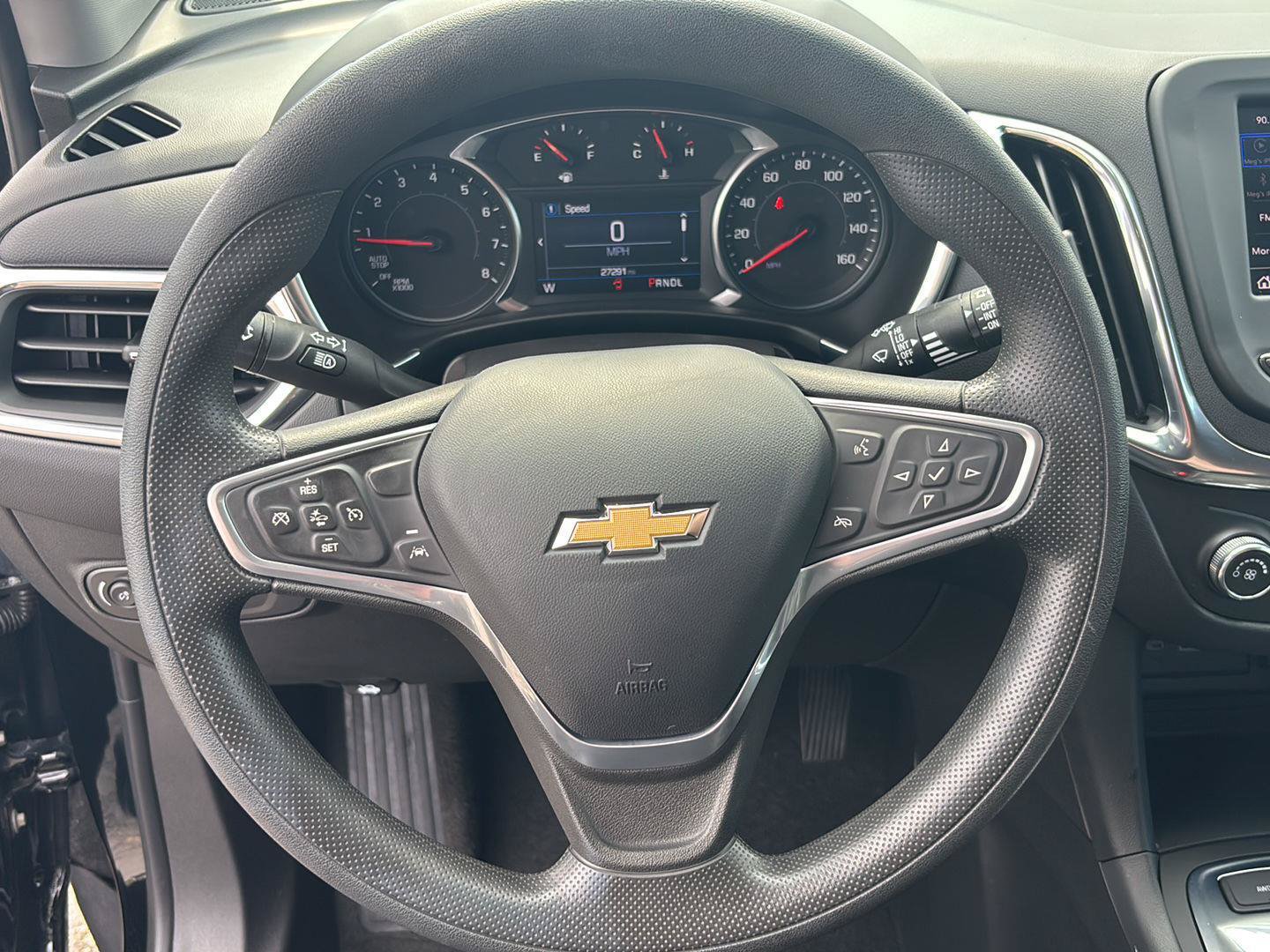 Used 2023 Chevrolet Equinox LT AWD/4WD image 20