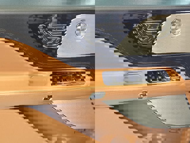 Used 2021 Lincoln Aviator Black Label w/ Dynamic Handling Package image 26