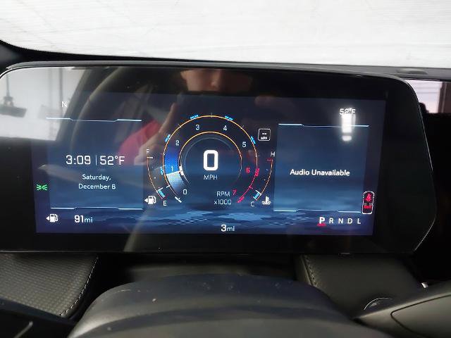 New 2026 Chevrolet Equinox LT image 19