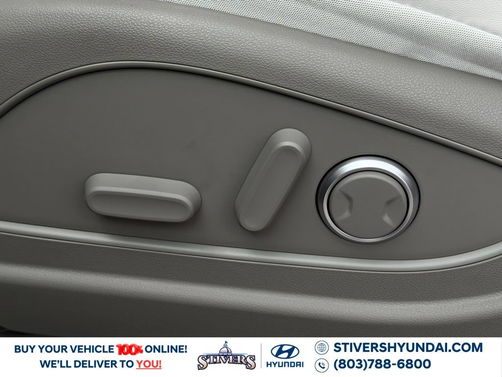 New 2026 Hyundai Palisade FWD Hybrid image 25