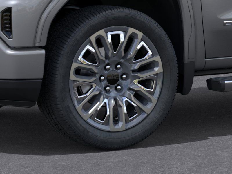New 2026 GMC Sierra 1500 Denali Ultimate image 9