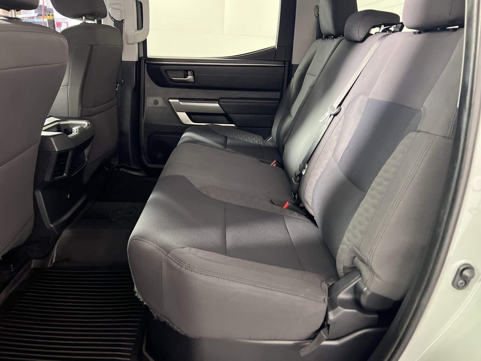 Used 2024 Toyota Tundra SR5 AWD/4WD image 26