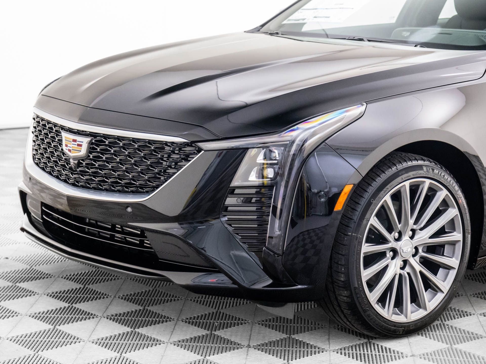 New 2026 Cadillac CT5 Premium Luxury image 34