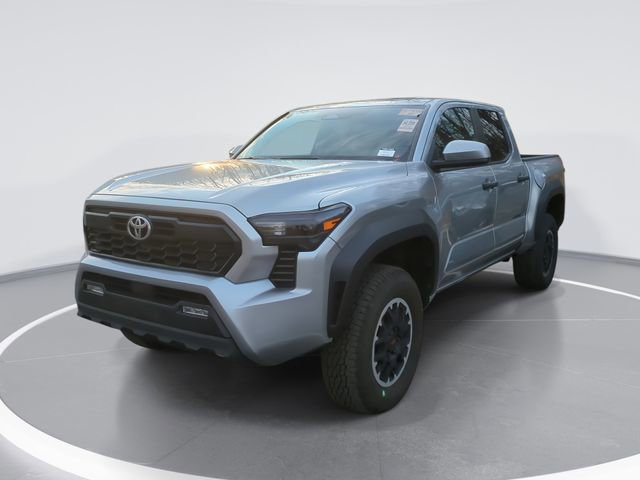 Used 2024 Toyota Tacoma TRD Off-Road image 1