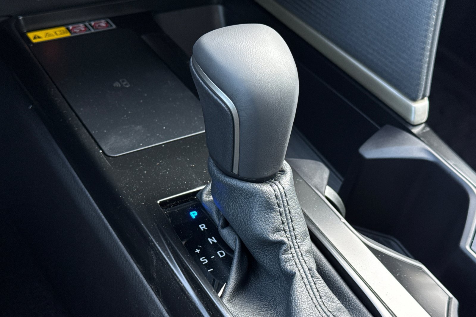 New 2026 Toyota Camry SE w/ Convenience Package FWD image 22