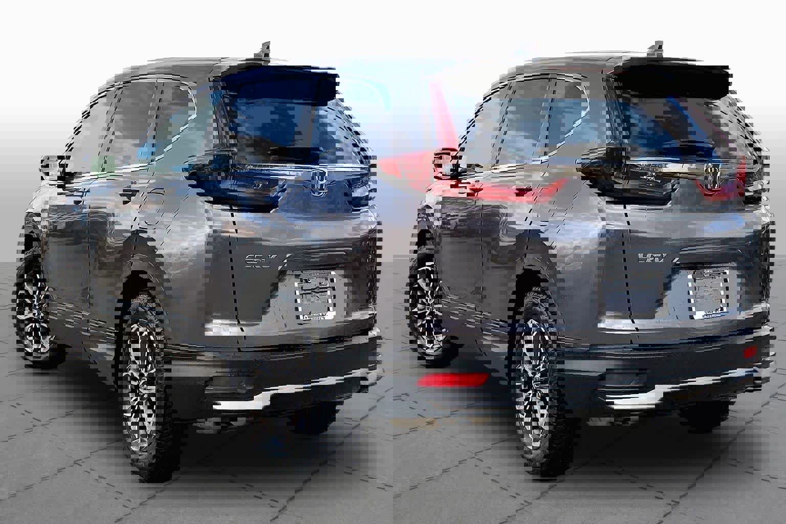 Used 2022 Honda CR-V EX image 12