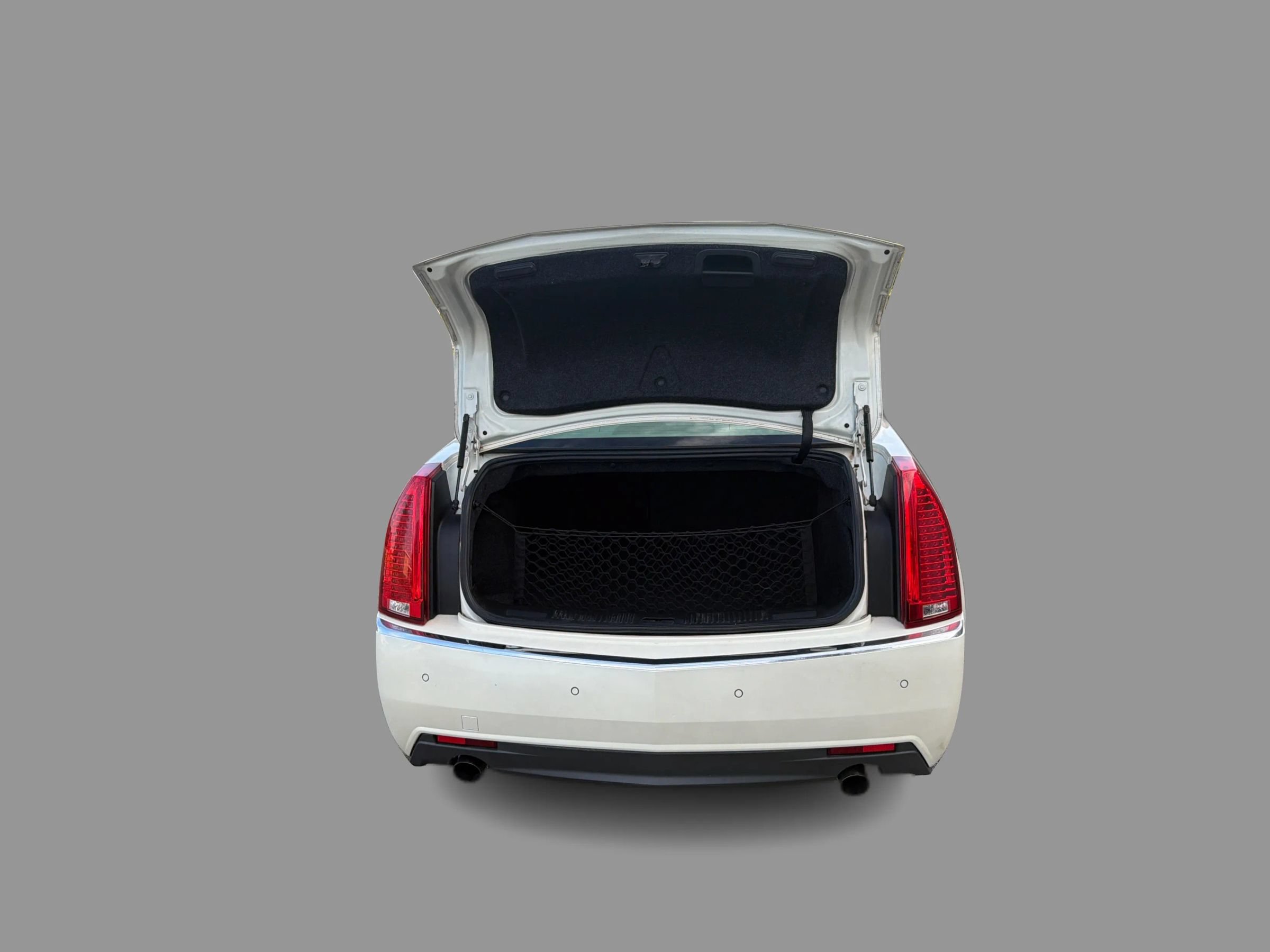 Used 2010 Cadillac CTS Premium AWD/4WD image 15