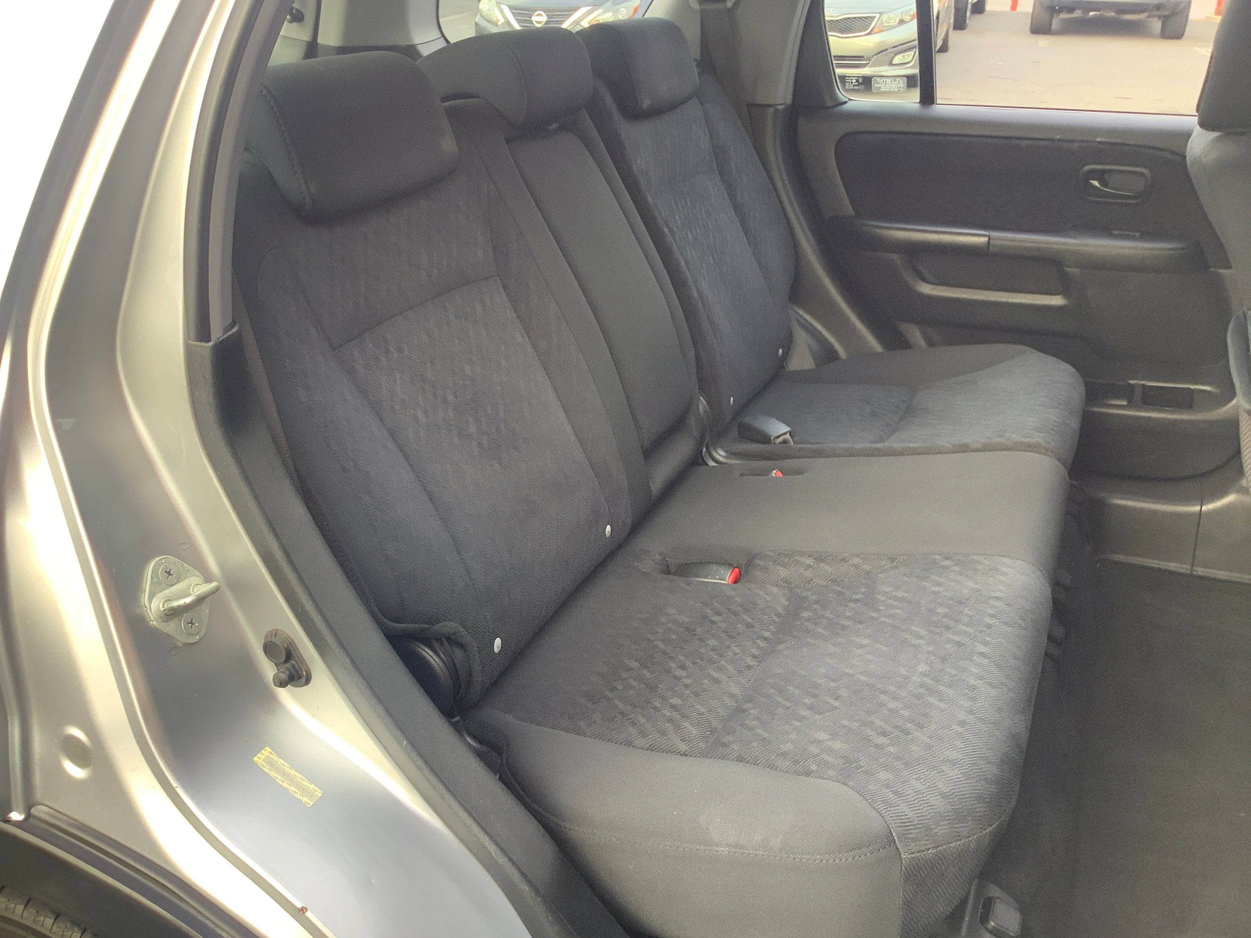 Used 2006 Honda CR-V LX image 14
