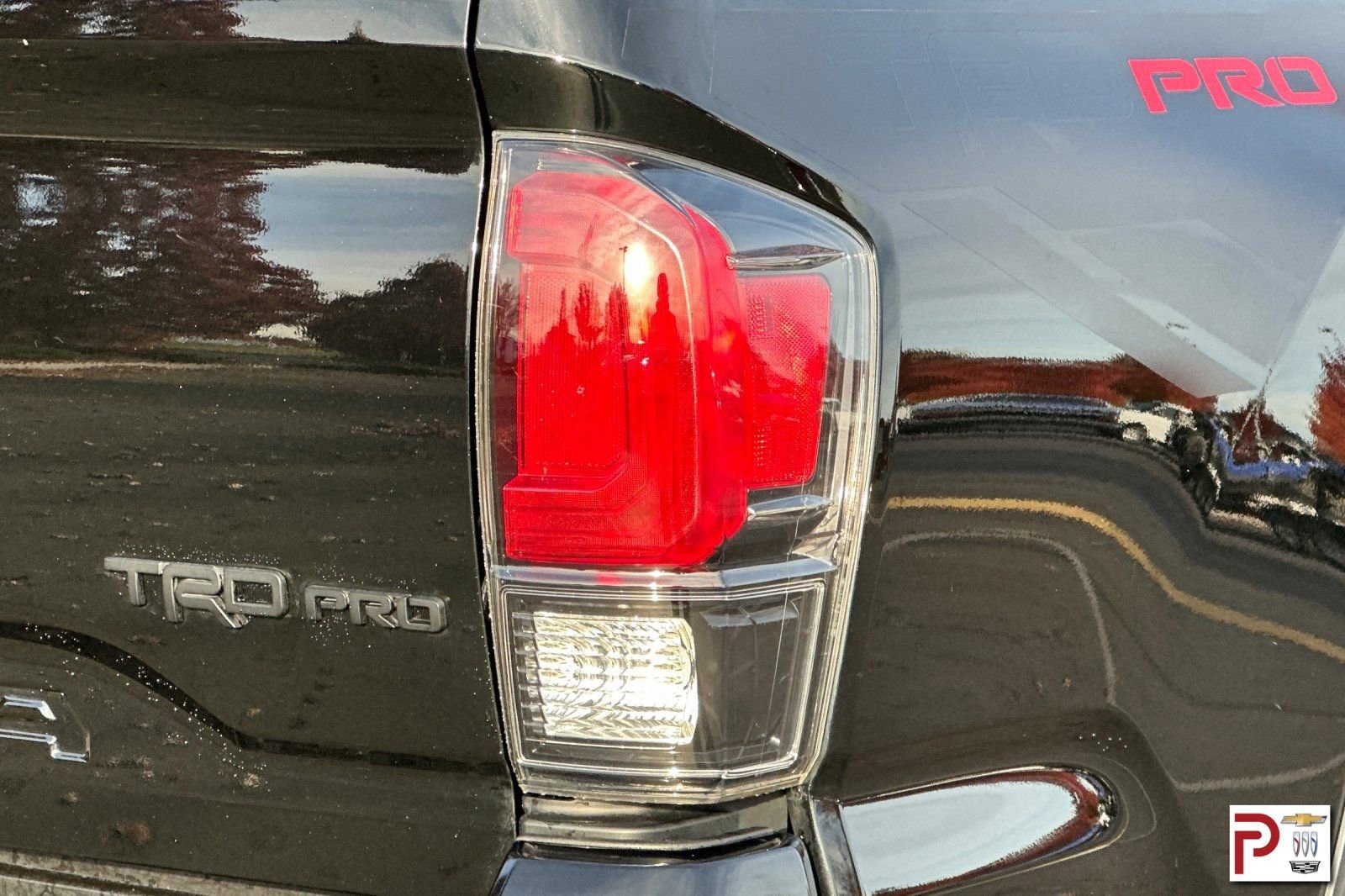 Used 2019 Toyota Tacoma TRD Pro image 33