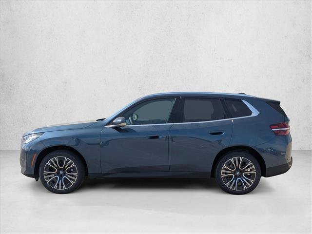 New 2026 BMW X3 xDrive30 image 5