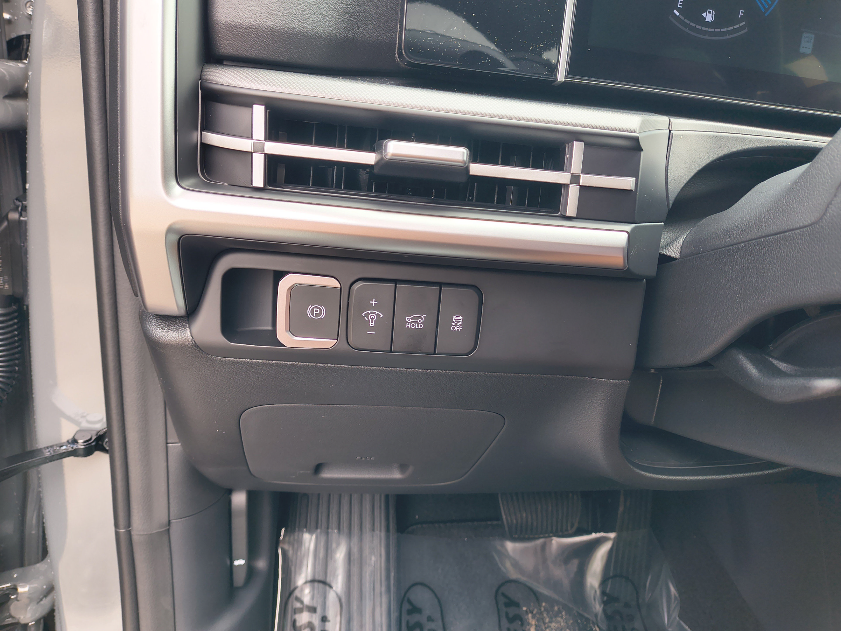 New 2027 Hyundai Santa Fe SEL FWD image 29