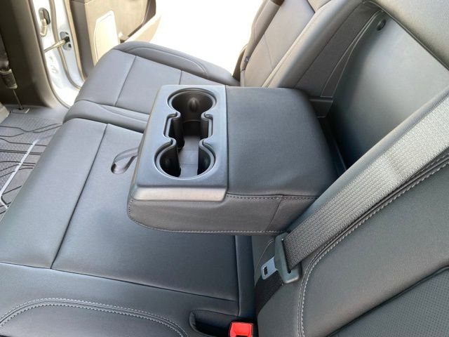 New 2026 Chevrolet Silverado 1500 LTZ w/ LPO, Dark Essentials Package AWD/4WD image 41