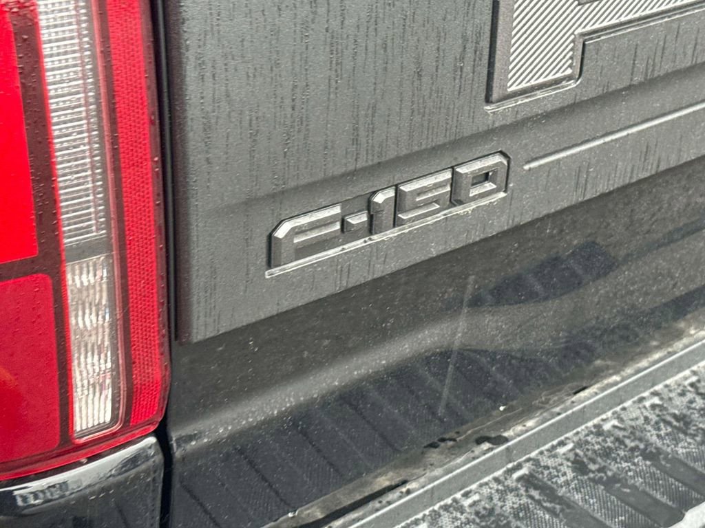 Certified 2025 Ford F150 Raptor image 8