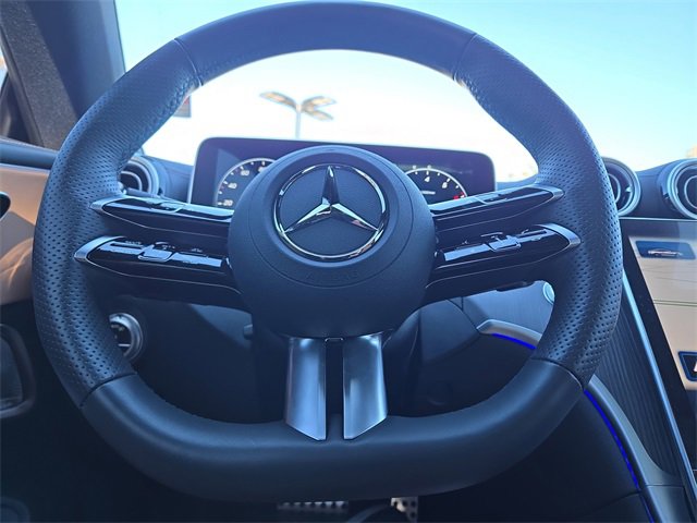 Used 2024 Mercedes-Benz CLE 450 4MATIC Coupe image 14