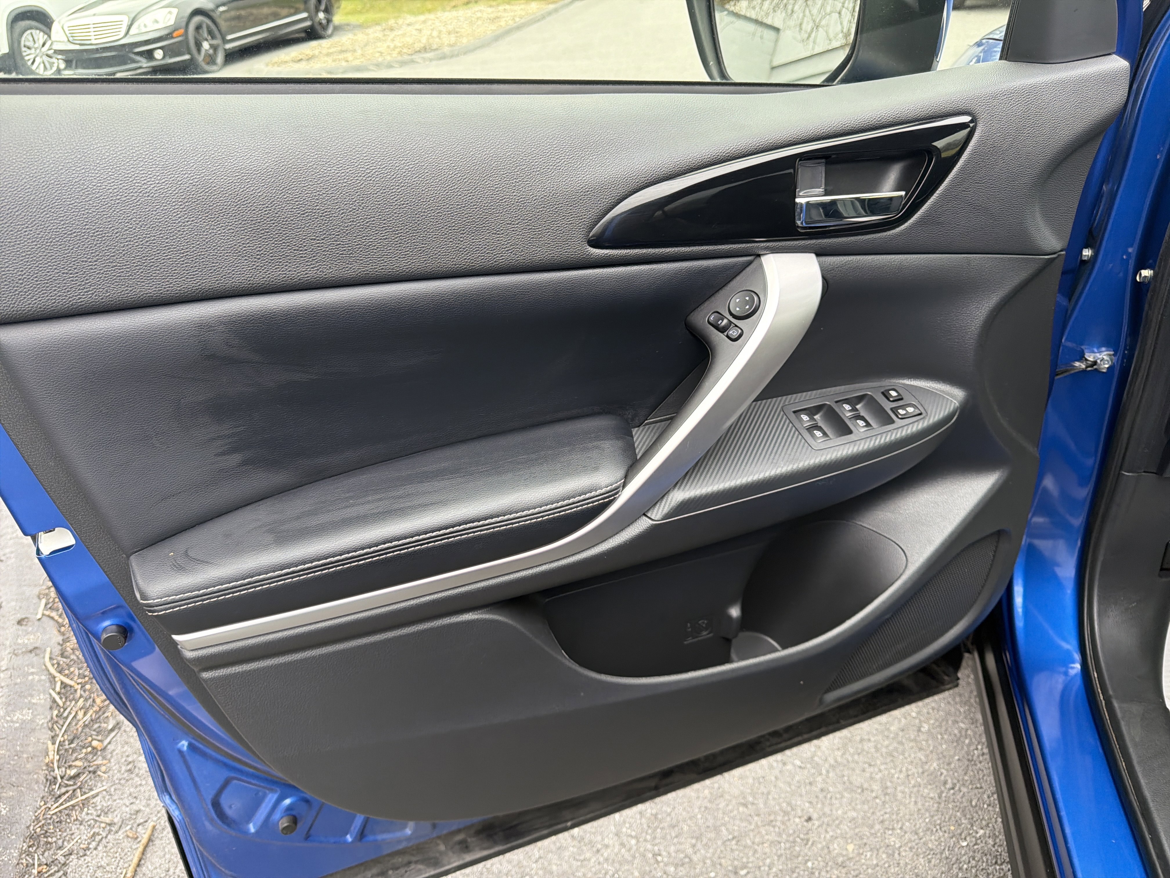 Used 2024 Mitsubishi Eclipse Cross SEL image 15