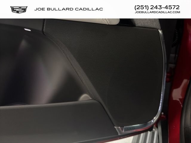 New 2026 Cadillac Escalade Platinum Sport AWD/4WD image 18
