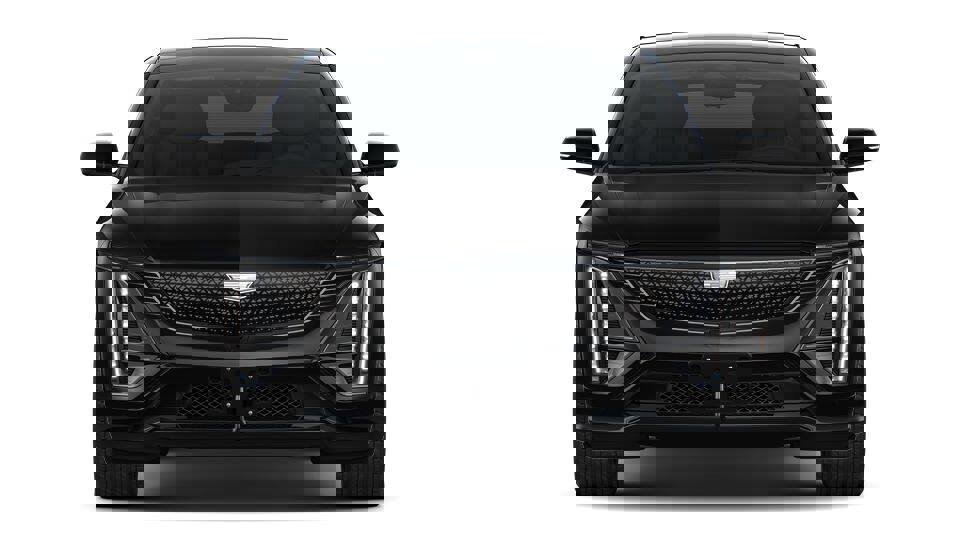 New 2026 Cadillac Lyriq V image 28