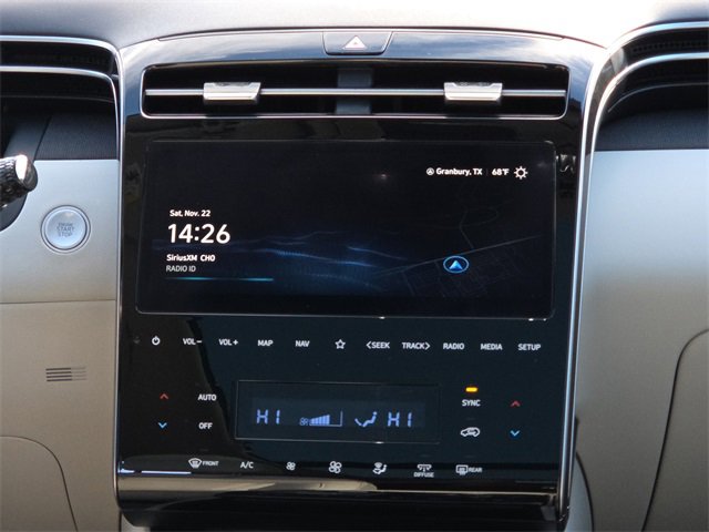 Certified 2023 Hyundai Tucson Limited image 11