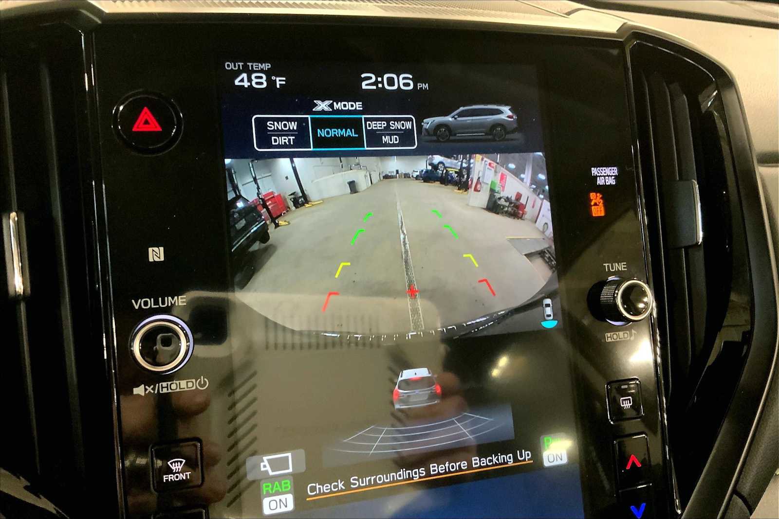 Certified 2023 Subaru Ascent Onyx Edition Limited image 28