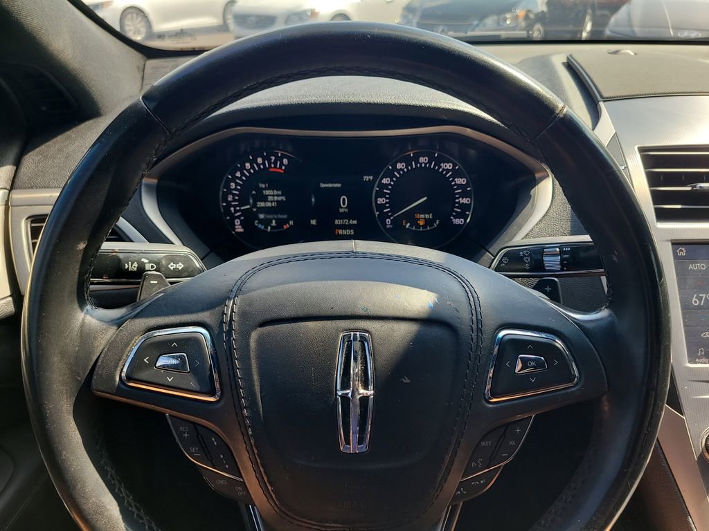 Used 2020 Lincoln MKZ w/ Convenience Package image 26