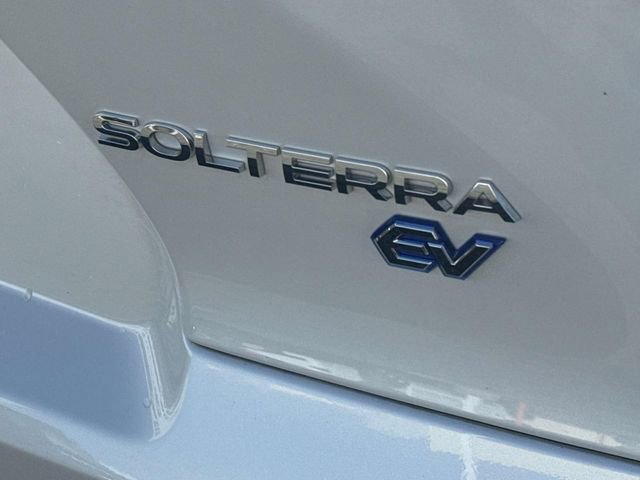 Used 2025 Subaru Solterra Premium image 6