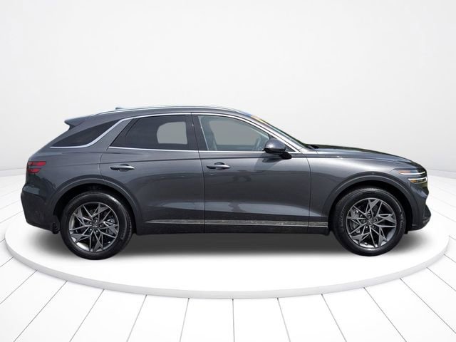 Used 2023 Genesis GV70 2.5T w/ Select Package AWD/4WD image 2