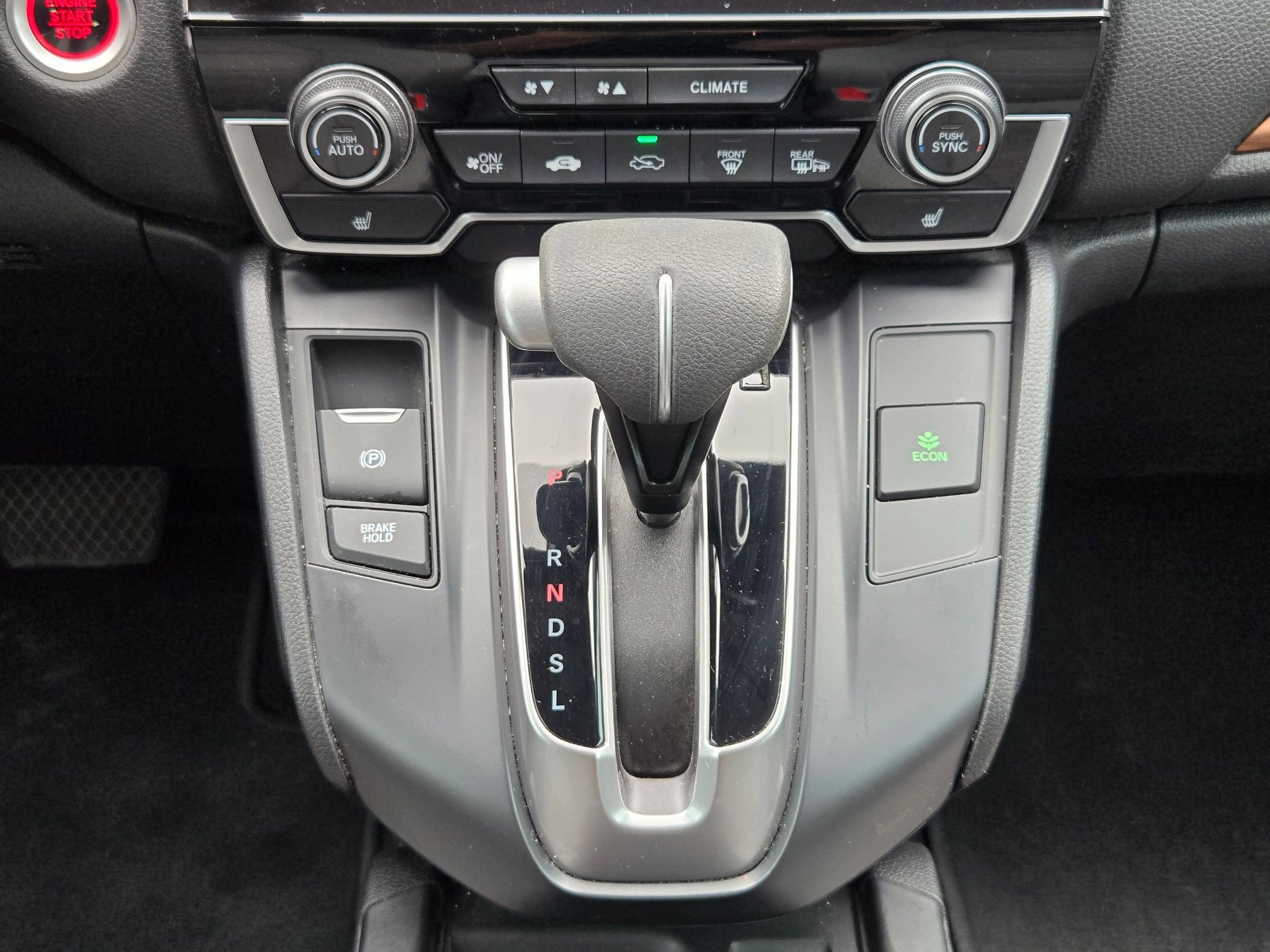 Used 2017 Honda CR-V EX image 19