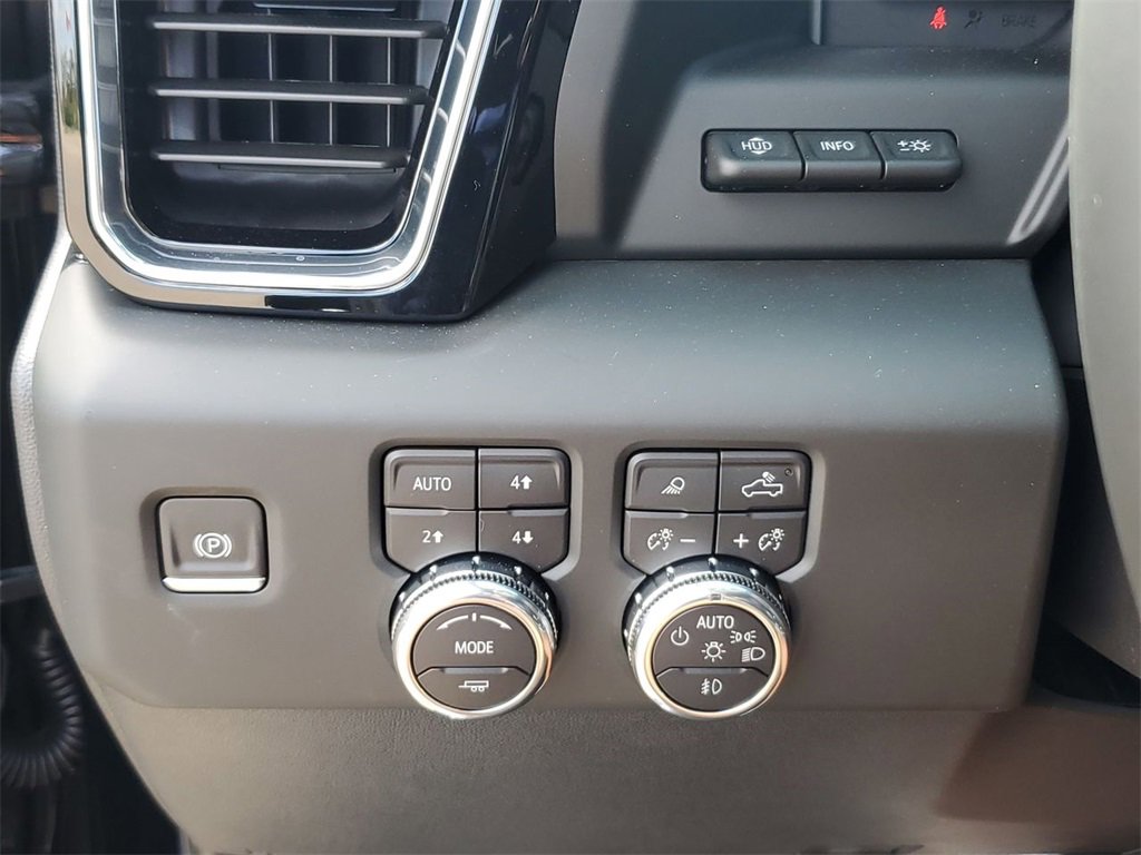 New 2026 GMC Sierra 1500 Denali w/ Denali Reserve Package image 18
