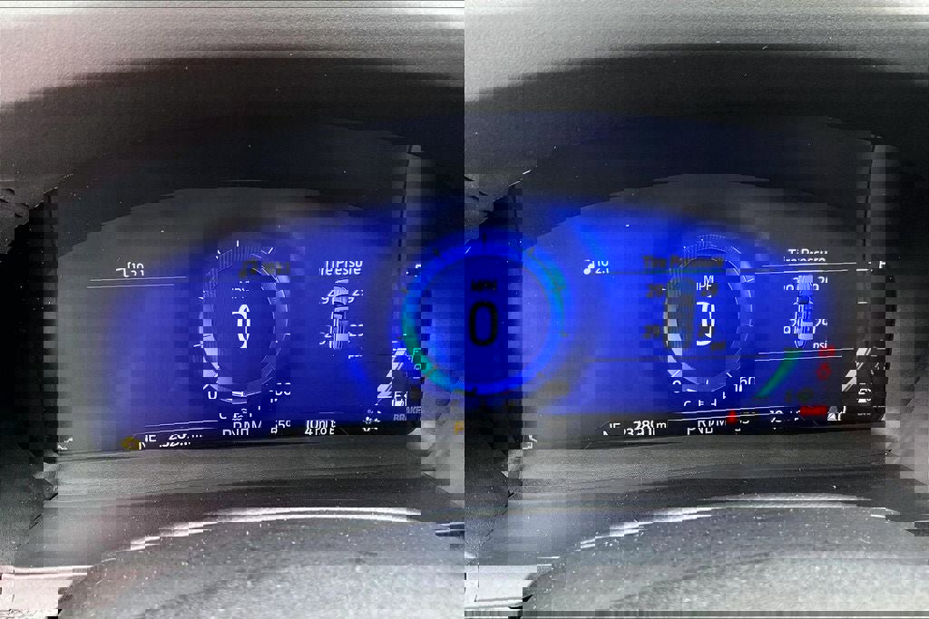 Used 2022 Ford Explorer ST w/ Equipment Group 401A image 23