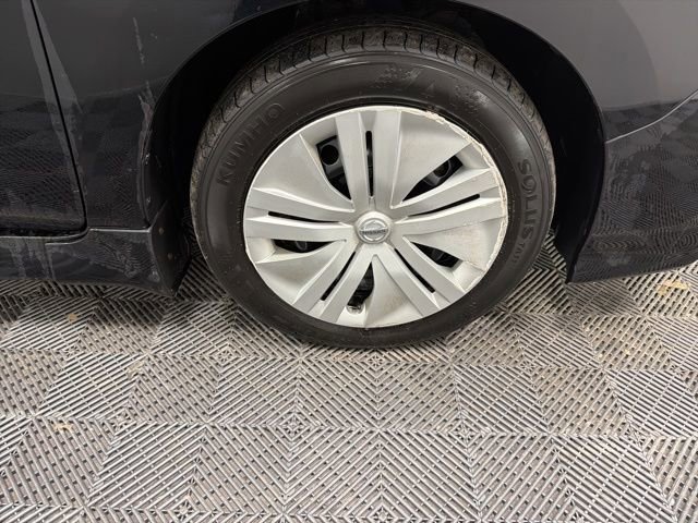 Used 2021 Nissan Leaf S w/ S Charge Package FWD image 7