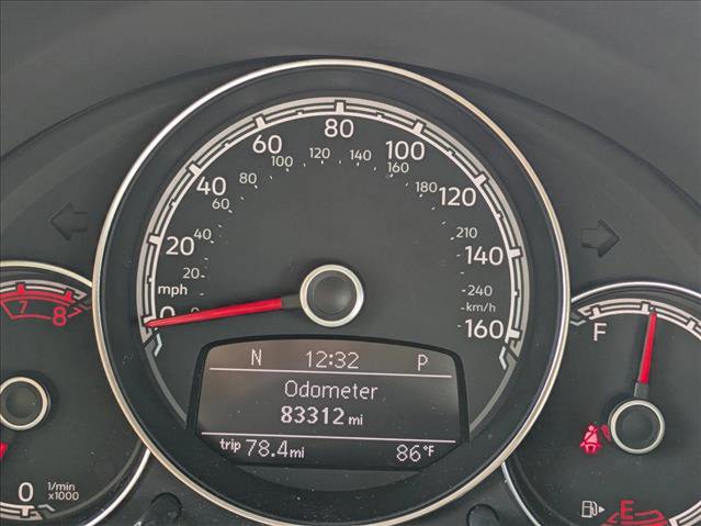 Used 2017 Volkswagen Beetle 1.8T SEL FWD image 9