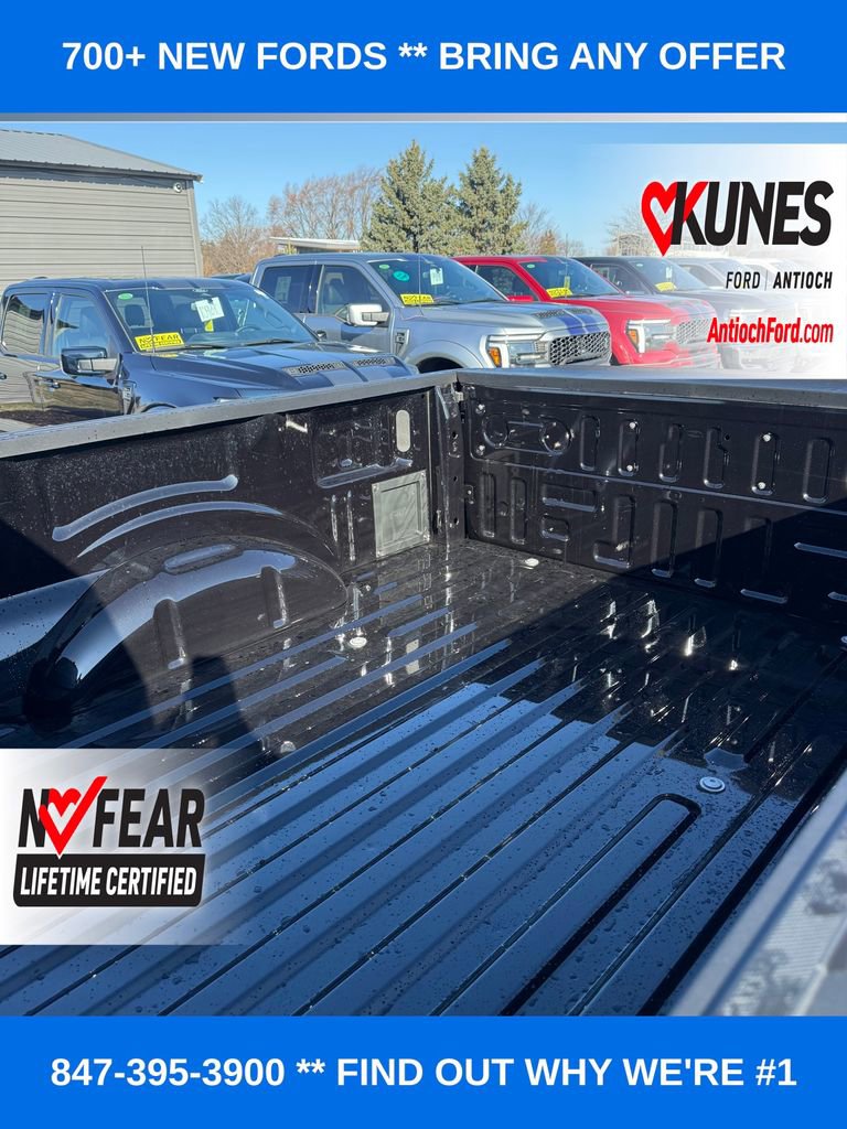 New 2026 Ford F150 XL image 21