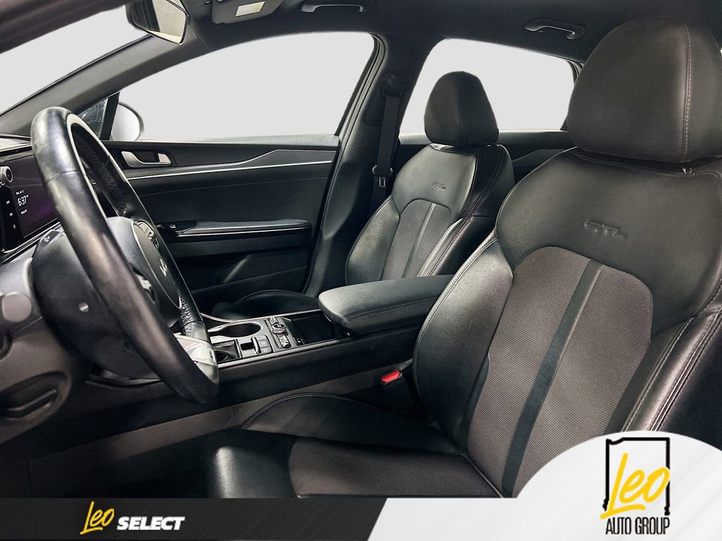 Used 2024 Kia K5 GT-Line w/ GT-Line Premium Package image 21