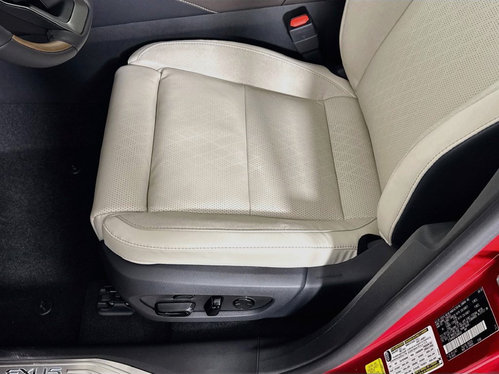 New 2026 Lexus RX 350 FWD w/ Convenience Package image 21