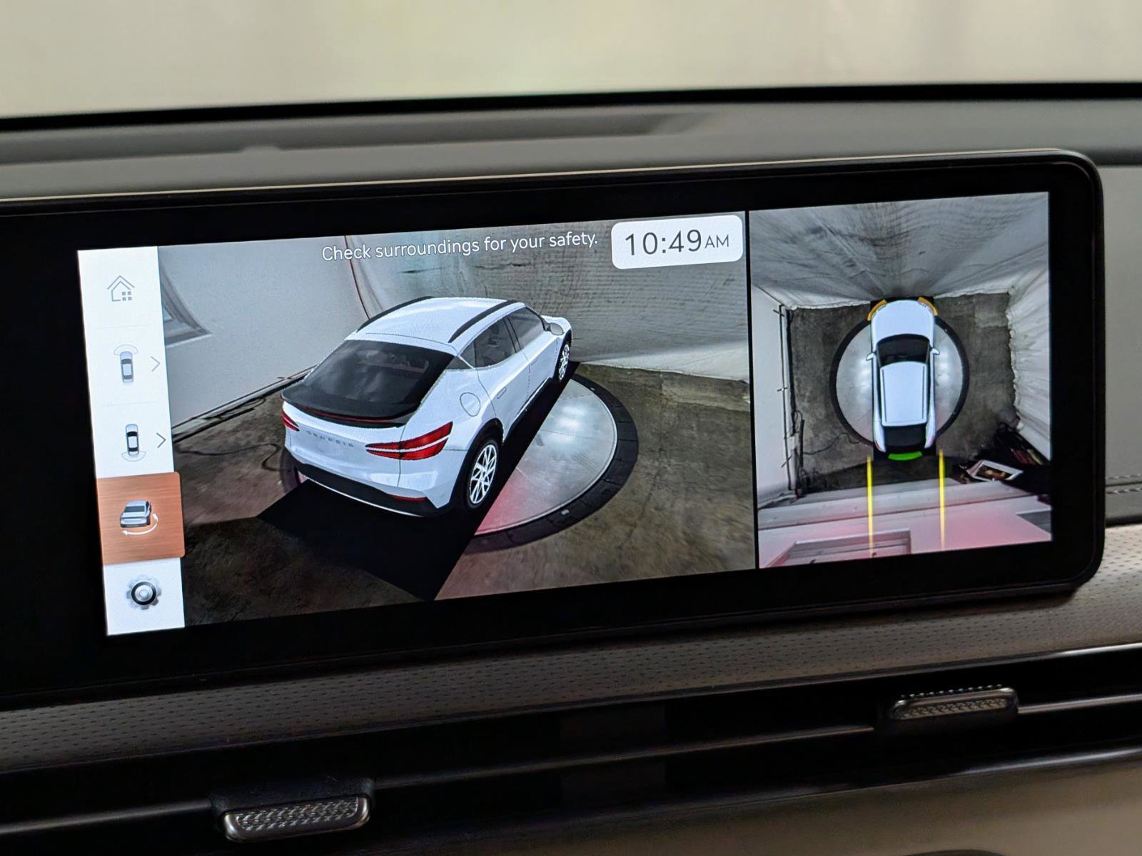 Used 2025 Genesis GV60 Performance image 45