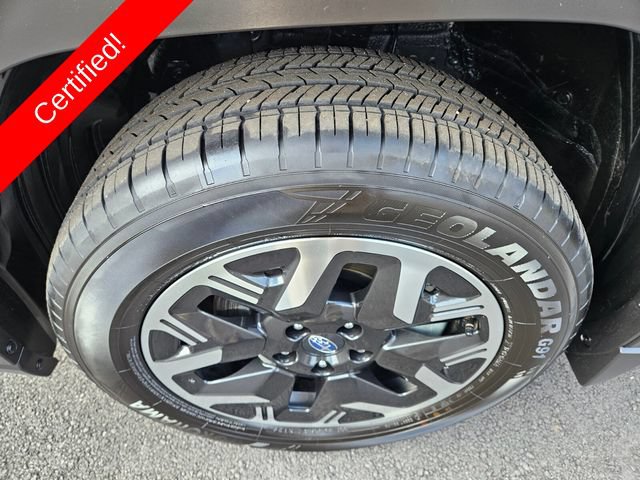 Certified 2025 Subaru Forester w/ Convenience Package #2 AWD/4WD image 19