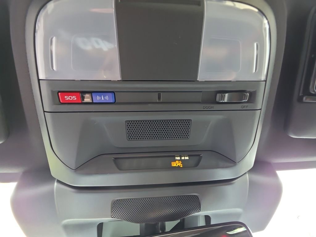 New 2026 Subaru Impreza RS image 25