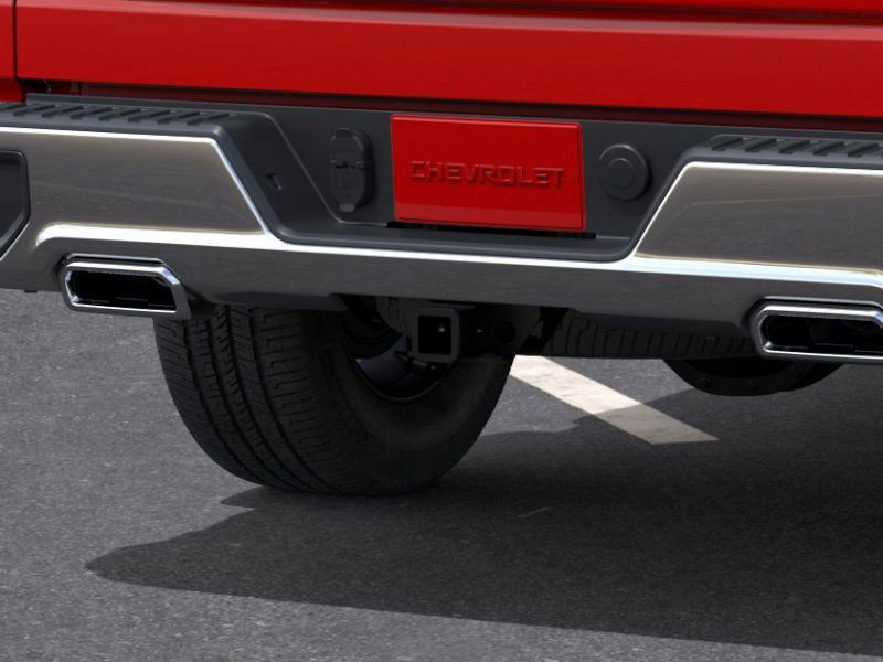 New 2024 Chevrolet Silverado 1500 LT image 14