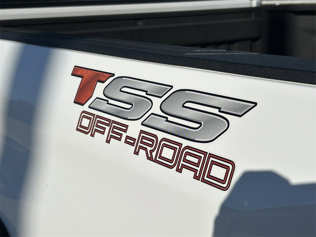 Used 2018 Toyota Tundra SR5 image 14