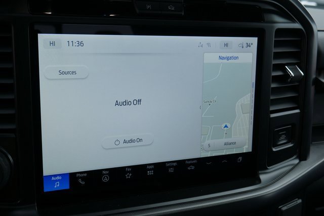 New 2025 Ford F150 Raptor image 22