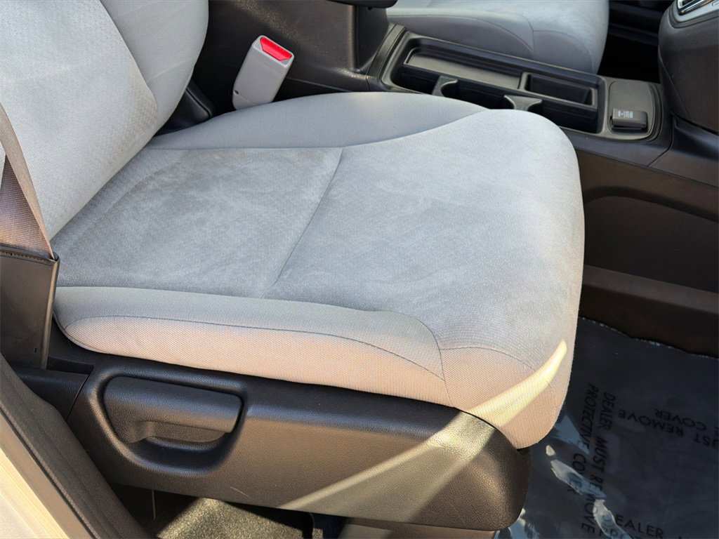 Used 2015 Honda CR-V LX image 10