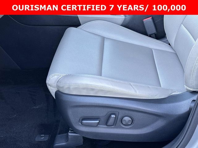 Used 2022 Kia Sportage Nightfall Edition w/ Nighfall AWD Premium Package image 15