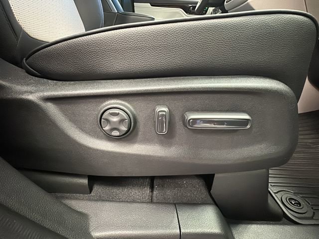 New 2026 Honda Odyssey Elite image 22